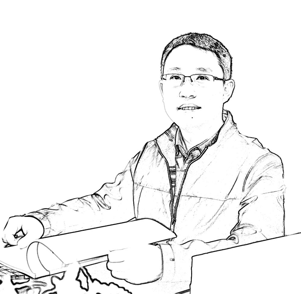 四川省社会科学院区域经济研究所所长、研究员、博士生导师 廖祖君